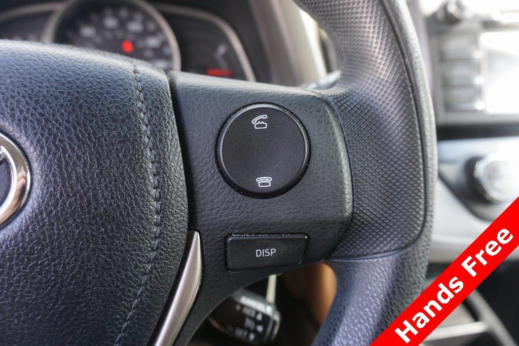 used 2013 Toyota RAV4 car, priced at $14,260