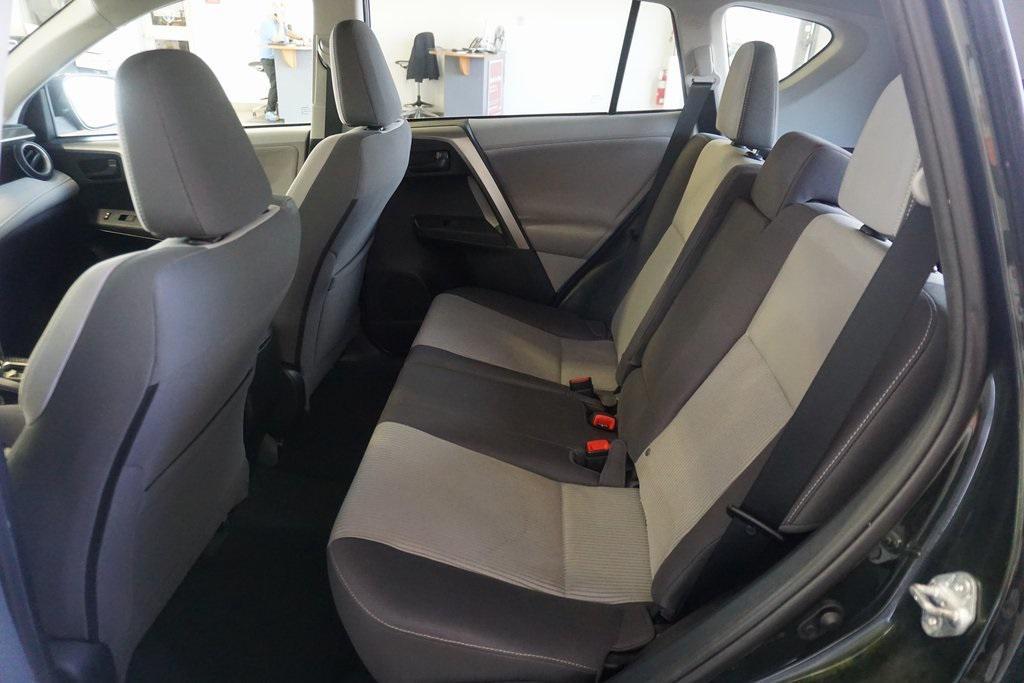 used 2013 Toyota RAV4 car, priced at $14,260