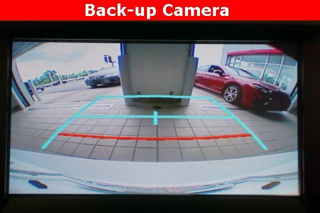 used 2017 Toyota Camry car