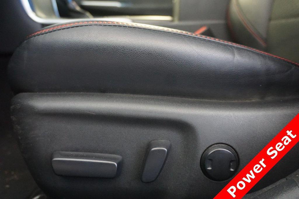 used 2017 Toyota Camry car, priced at $17,495