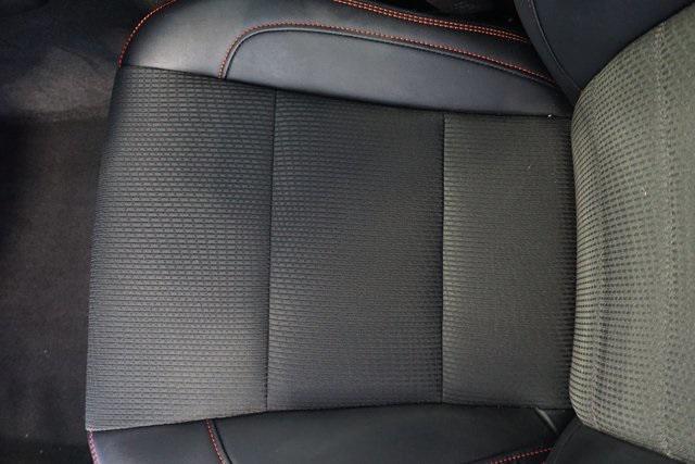 used 2017 Toyota Camry car