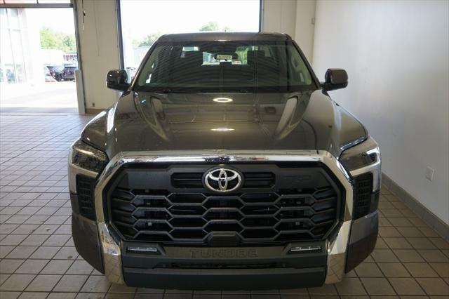 new 2024 Toyota Tundra car, priced at $56,990