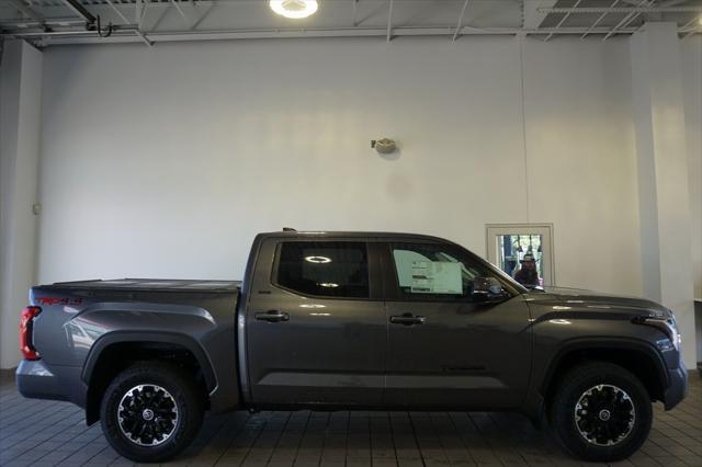 new 2024 Toyota Tundra car, priced at $56,990