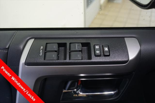 used 2023 Toyota 4Runner car, priced at $45,986