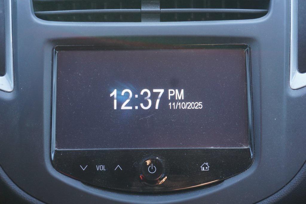 used 2015 Chevrolet Trax car, priced at $5,495