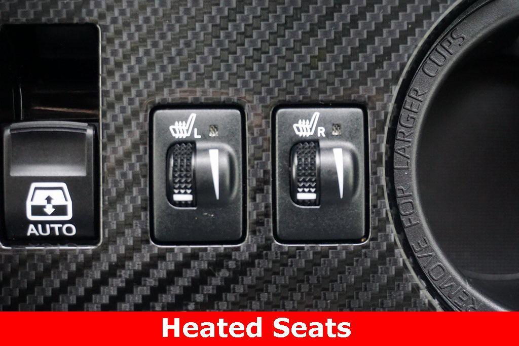 used 2023 Toyota 4Runner car, priced at $55,658