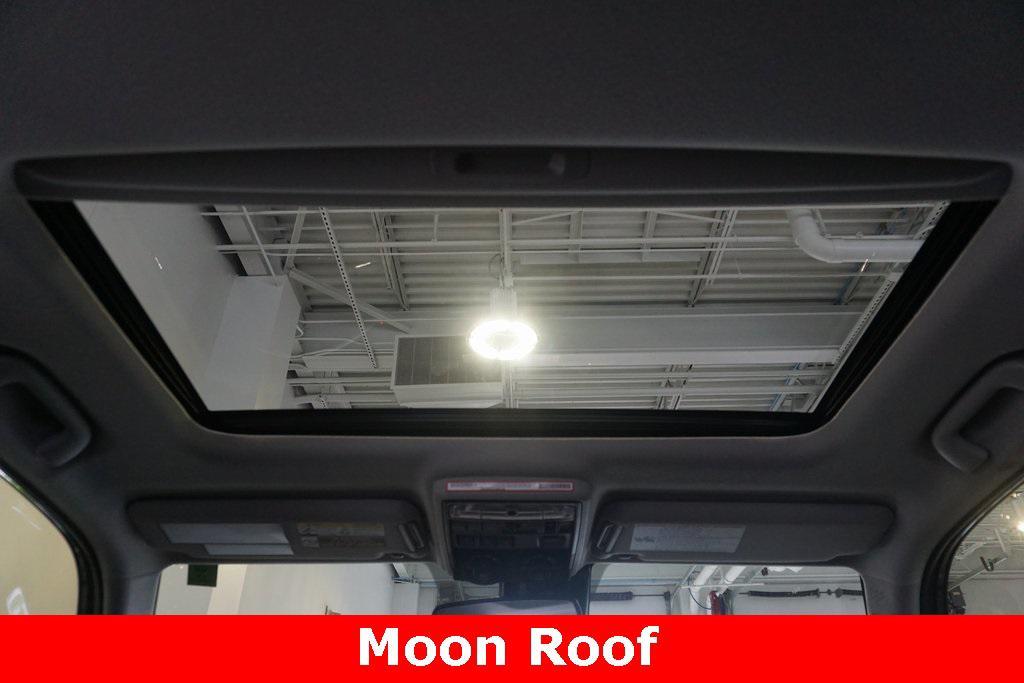 used 2023 Toyota 4Runner car, priced at $55,658