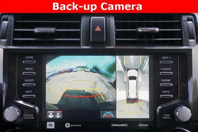 used 2023 Toyota 4Runner car, priced at $53,796
