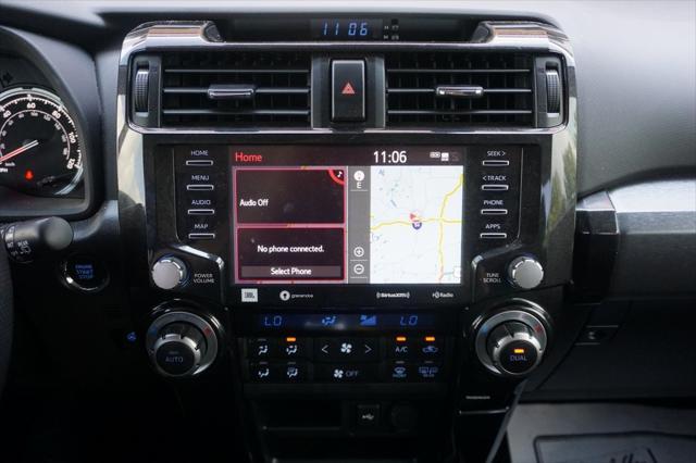 used 2023 Toyota 4Runner car, priced at $53,796