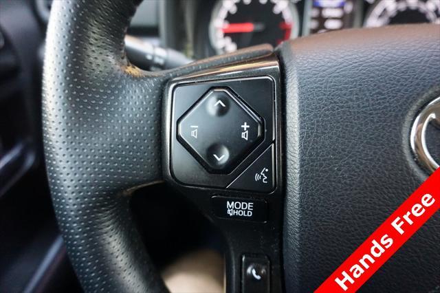 used 2023 Toyota 4Runner car, priced at $53,796