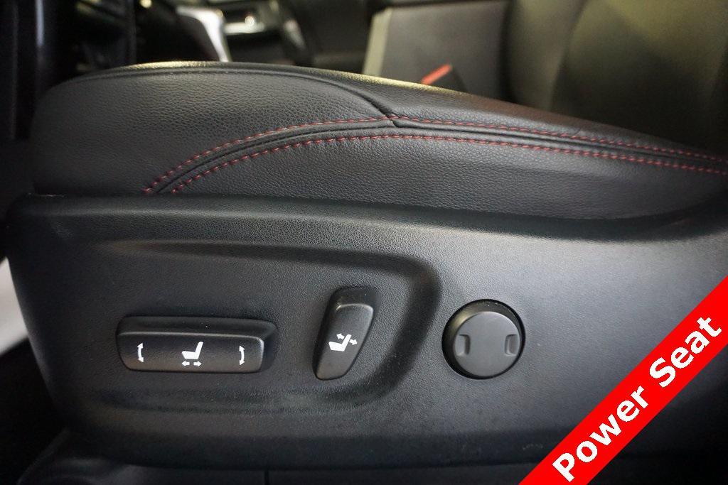 used 2023 Toyota 4Runner car, priced at $55,658