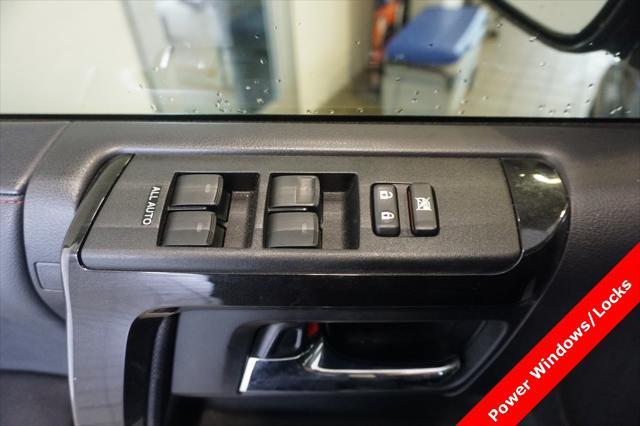 used 2023 Toyota 4Runner car, priced at $53,796