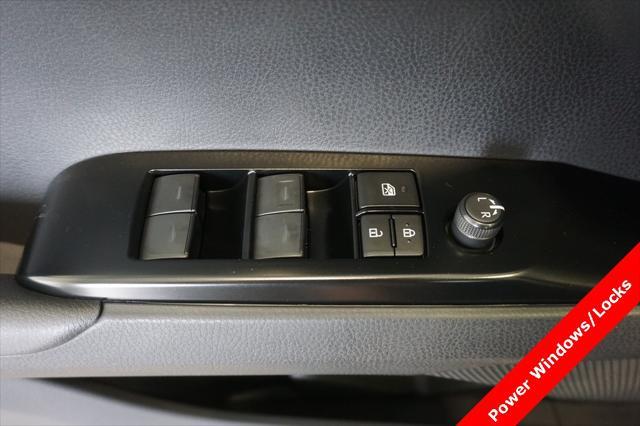 new 2025 Toyota Camry car, priced at $31,420