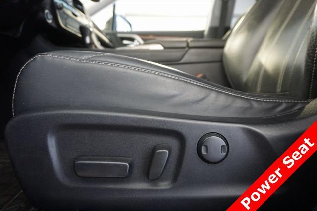 used 2018 Lexus RX 350L car, priced at $24,332