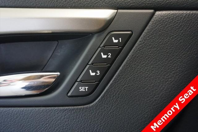 used 2018 Lexus RX 350L car, priced at $24,332