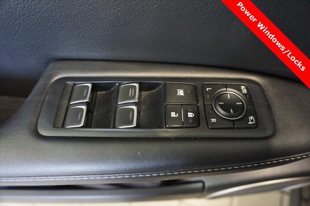used 2018 Lexus RX 350L car, priced at $24,332