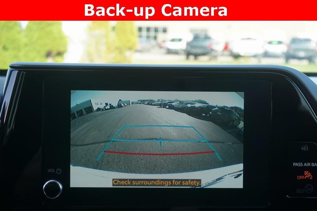 used 2024 Toyota Highlander car, priced at $35,484