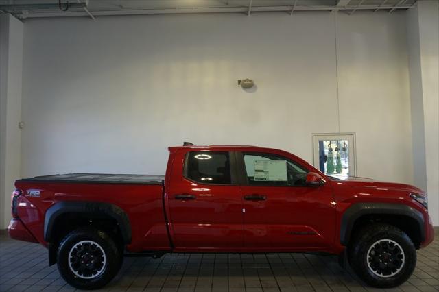 new 2024 Toyota Tacoma car, priced at $47,506