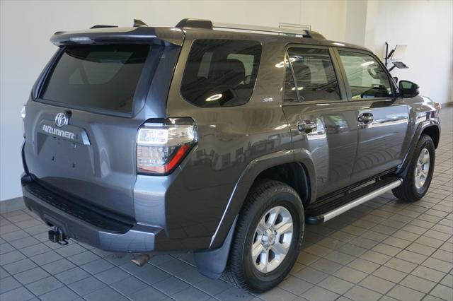 used 2020 Toyota 4Runner car, priced at $37,275