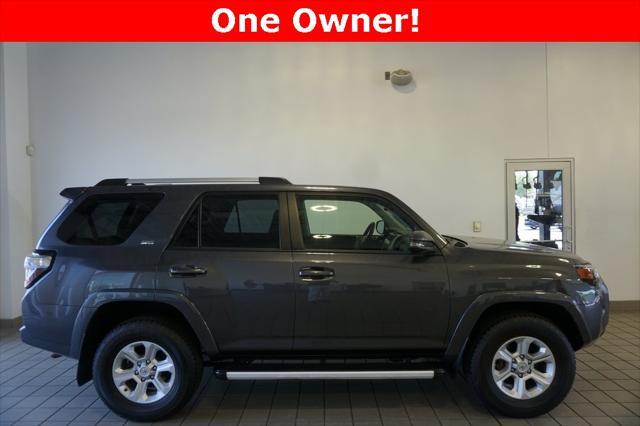 used 2020 Toyota 4Runner car, priced at $37,275