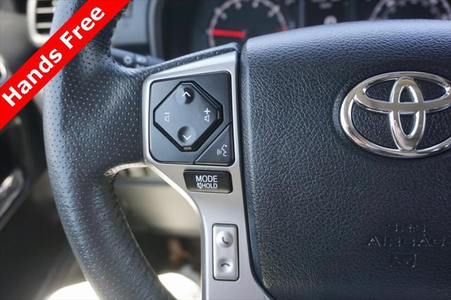 used 2020 Toyota 4Runner car, priced at $37,275