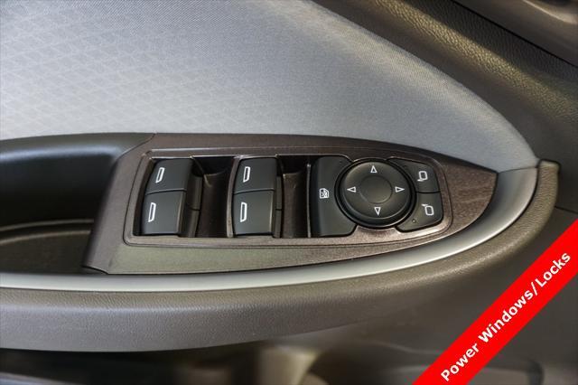 used 2019 Chevrolet Malibu car, priced at $13,788