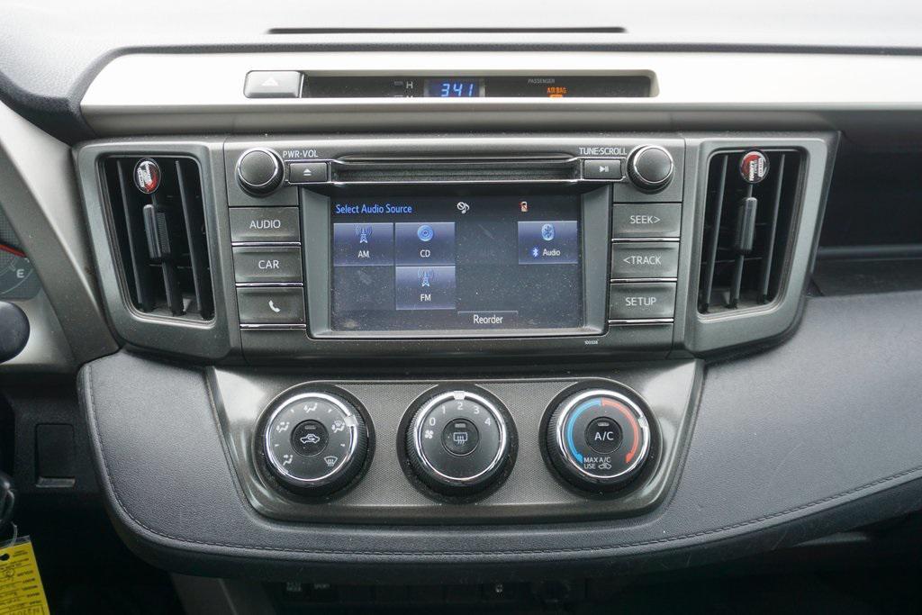 used 2014 Toyota RAV4 car, priced at $9,750