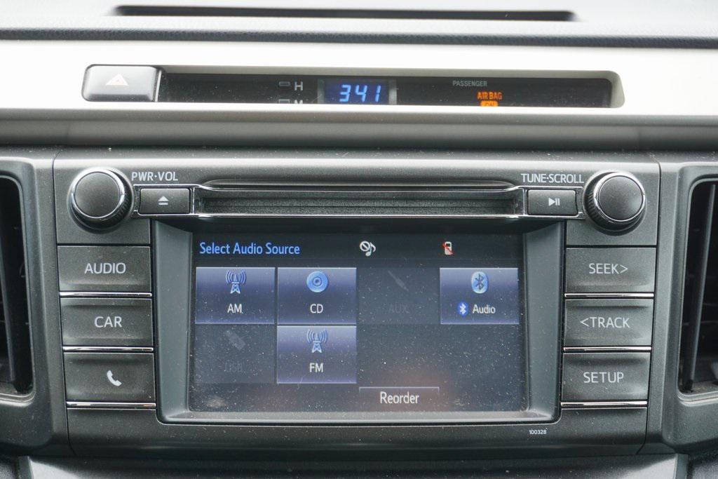 used 2014 Toyota RAV4 car, priced at $9,750