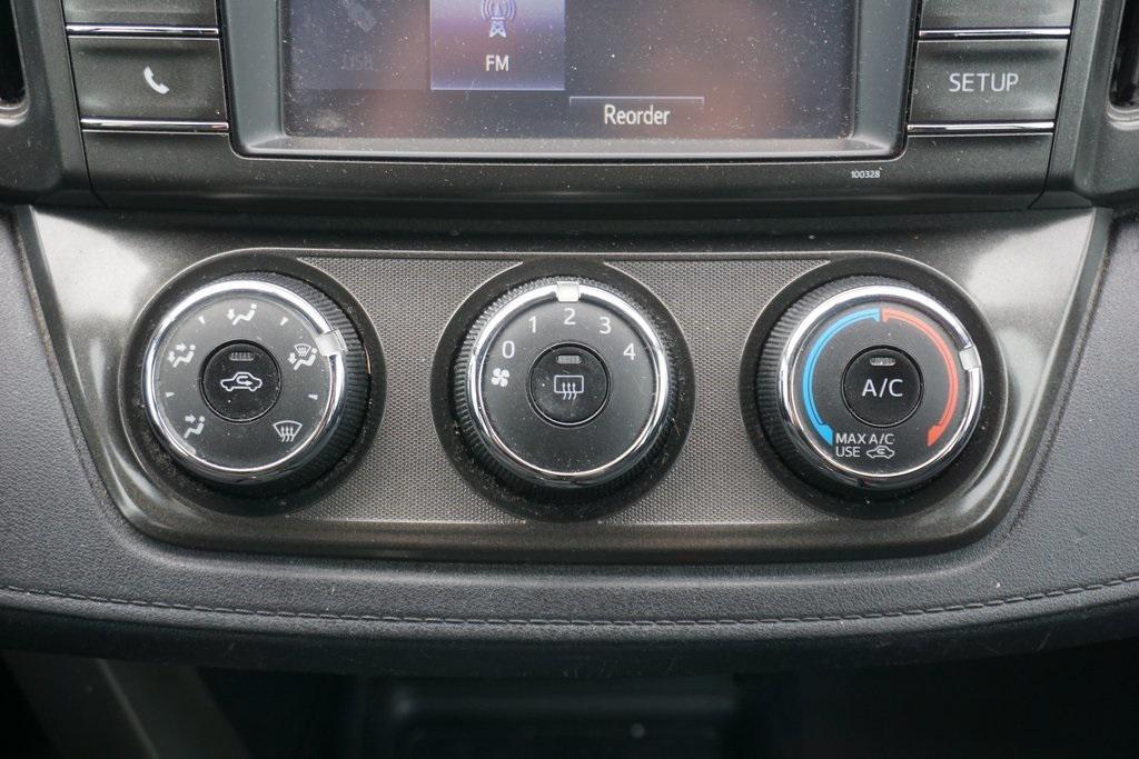 used 2014 Toyota RAV4 car, priced at $9,750