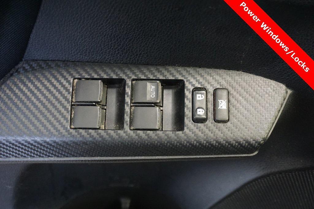 used 2014 Toyota RAV4 car, priced at $9,750
