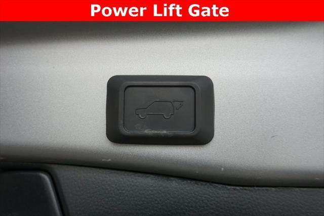 used 2023 Toyota RAV4 Hybrid car, priced at $29,987