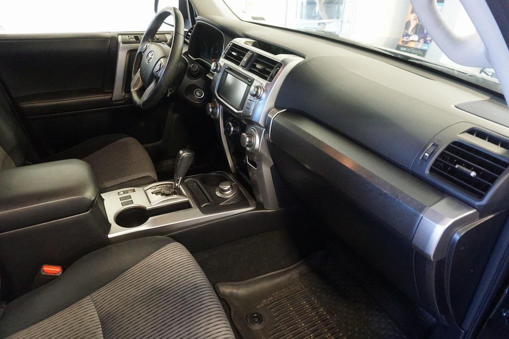 used 2016 Toyota 4Runner car, priced at $20,986