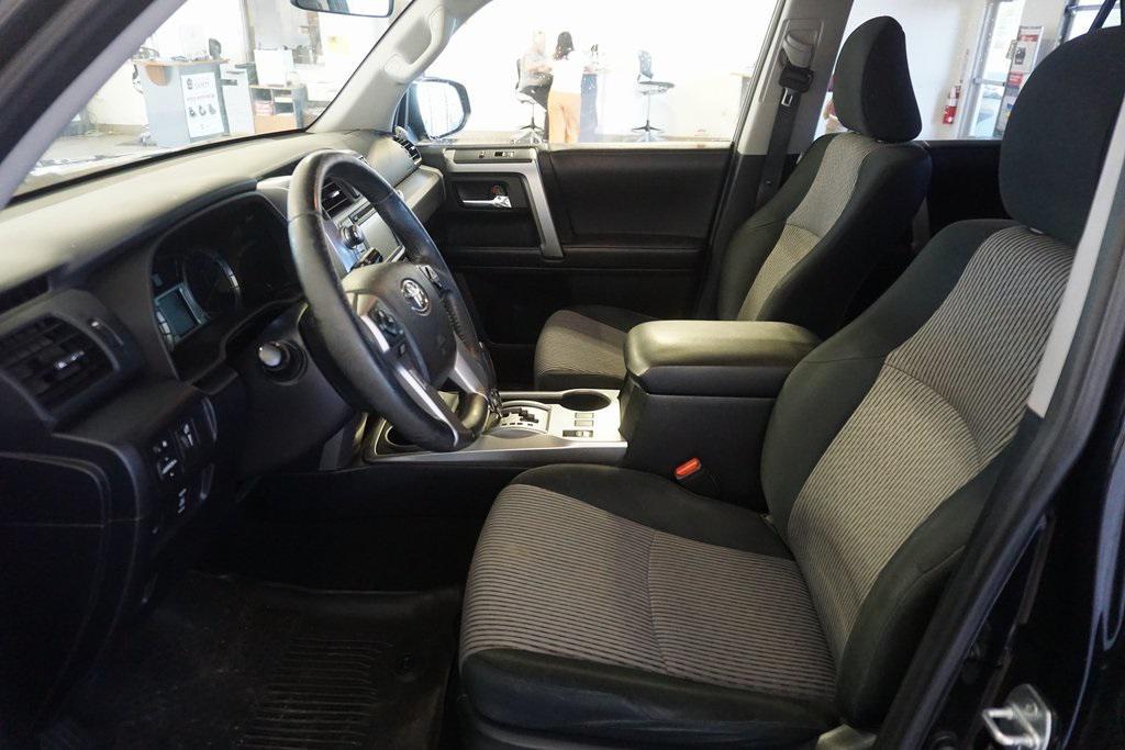 used 2016 Toyota 4Runner car, priced at $20,986