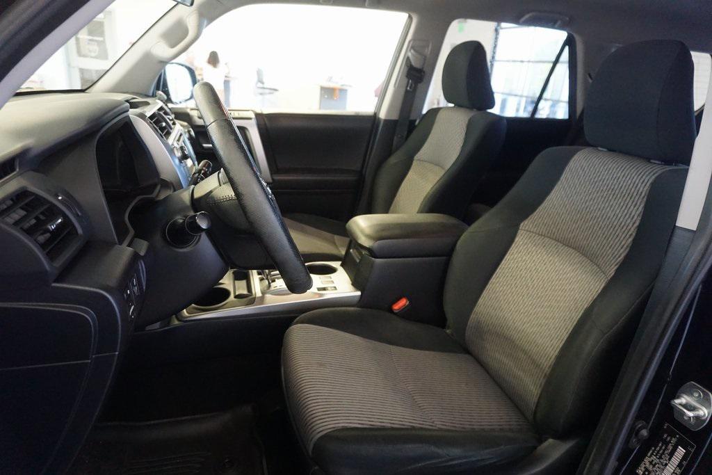 used 2016 Toyota 4Runner car, priced at $20,986