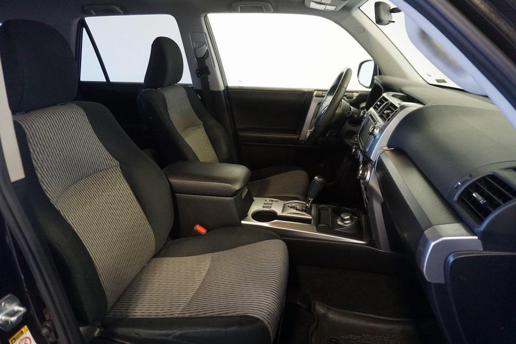 used 2016 Toyota 4Runner car, priced at $20,986