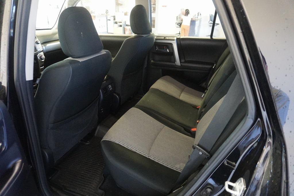 used 2016 Toyota 4Runner car, priced at $20,986