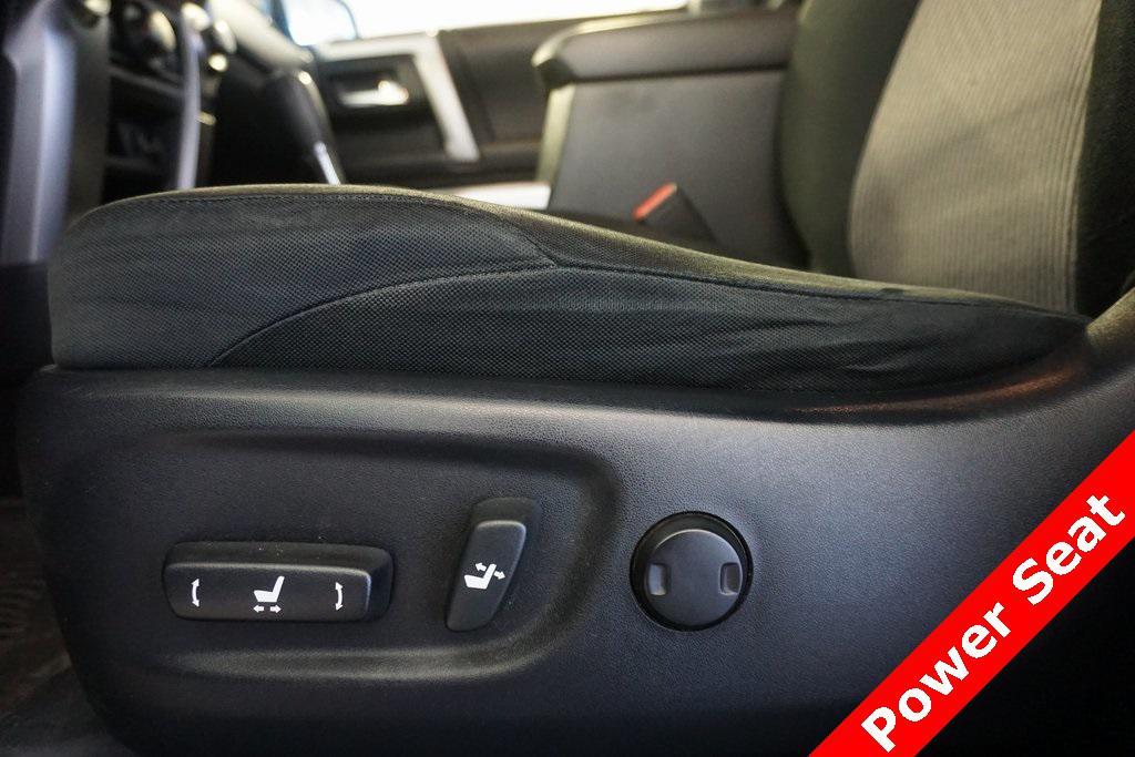 used 2016 Toyota 4Runner car, priced at $20,986