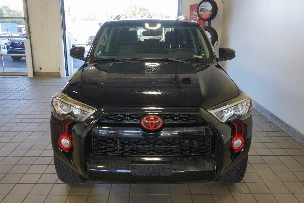 used 2016 Toyota 4Runner car, priced at $20,986