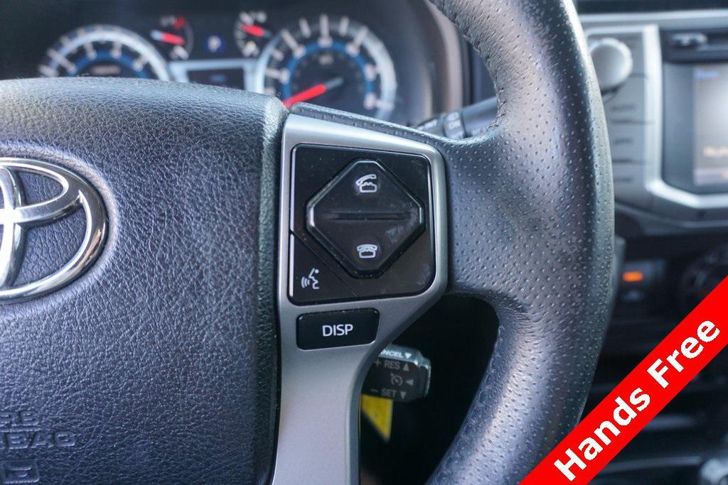 used 2016 Toyota 4Runner car, priced at $20,986