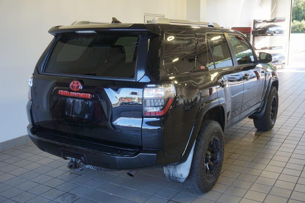 used 2016 Toyota 4Runner car, priced at $20,986