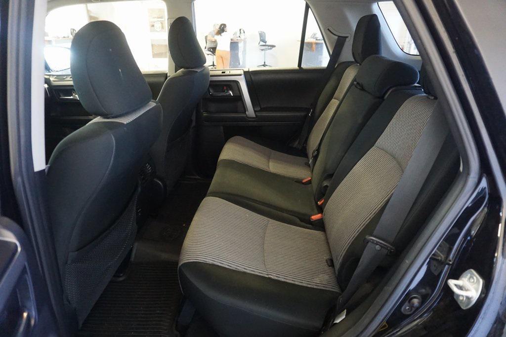 used 2016 Toyota 4Runner car, priced at $20,986
