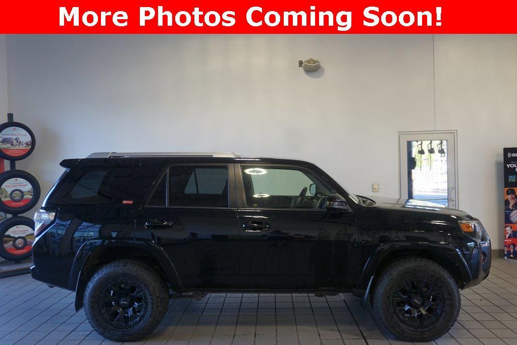 used 2016 Toyota 4Runner car, priced at $20,986