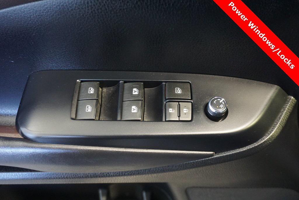 used 2018 Toyota Highlander car, priced at $24,447
