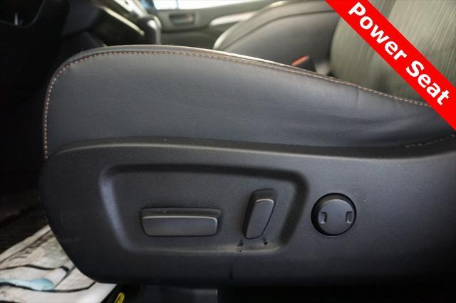 used 2018 Toyota Highlander car, priced at $24,447