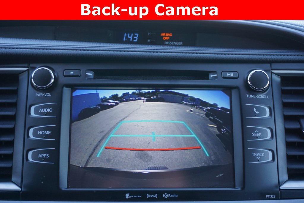 used 2018 Toyota Highlander car, priced at $24,447