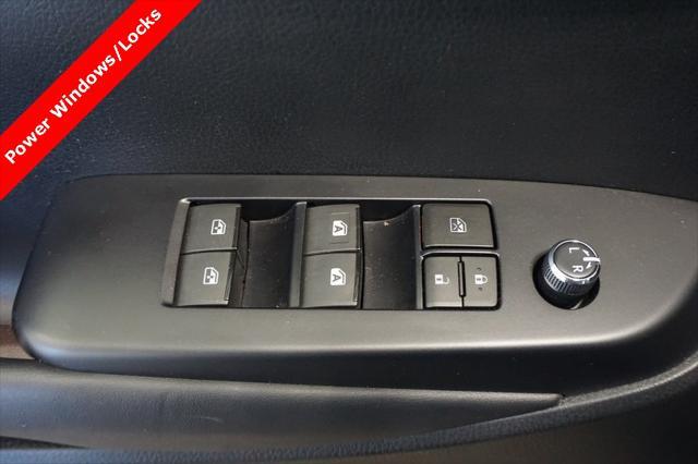 used 2018 Toyota Highlander car, priced at $24,447