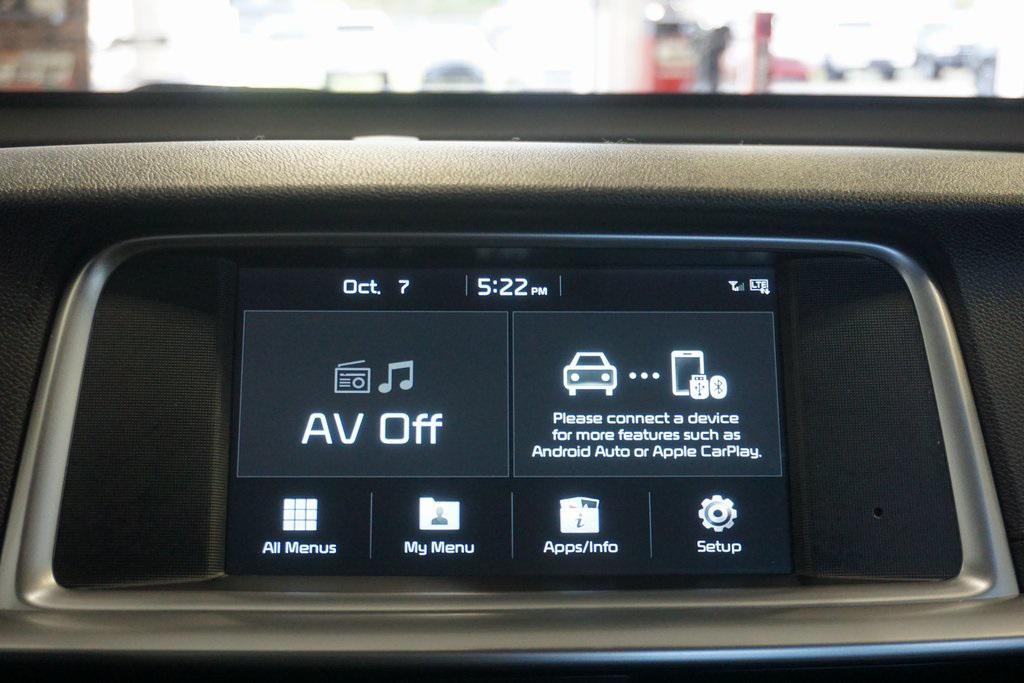 used 2019 Kia Optima car, priced at $13,555