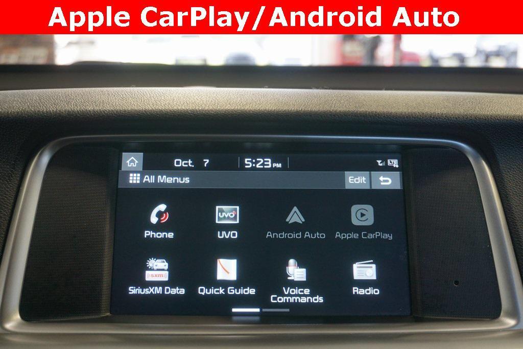 used 2019 Kia Optima car, priced at $13,555