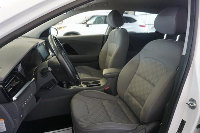 used 2021 Kia Niro car, priced at $15,877