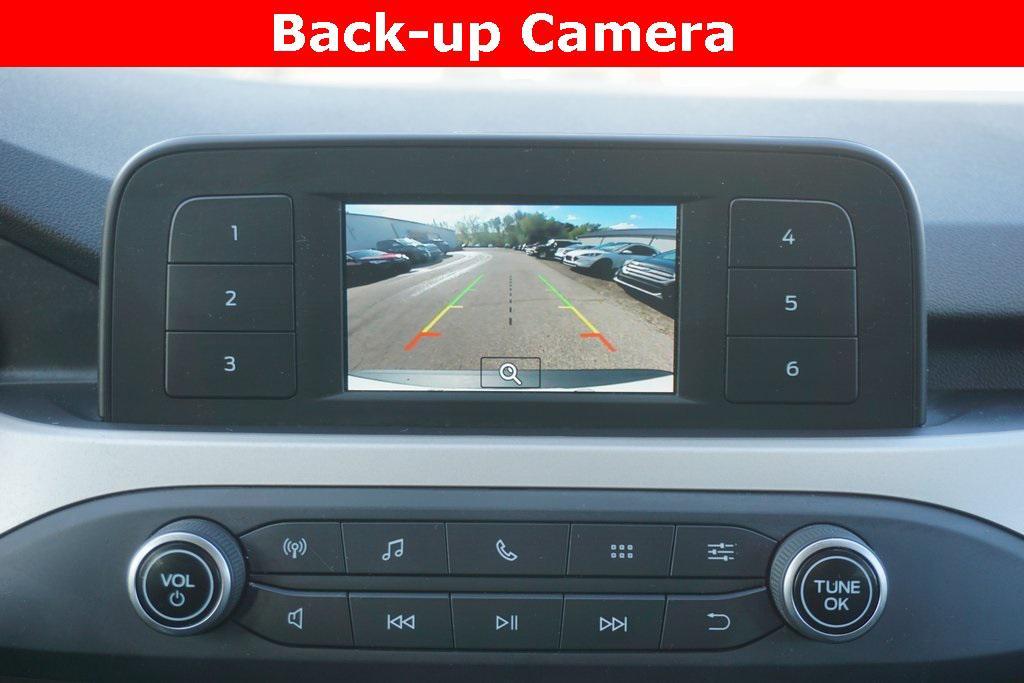 used 2022 Ford Escape car, priced at $18,300